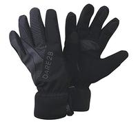 Dare 2b - Guantes de Ciclismo para Hombre, Ligeros, ergonómicos, ergonómicos, Resistentes al Agua y al frío, Ideales para Actividades al Aire Libre y Deportes