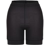 Pantalones cortos de ciclismo para mujer Dare 2b Habit Short Talla: XL / Color: negro