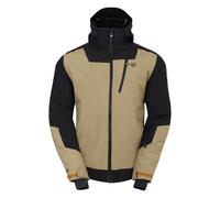 DARE 2B Dare 2b Halfpipe Ii Jkt Black/clay 25 - Hombre - Negro / Beige - talla XXL- modelo 2025