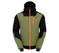 Dare 2b Halfpipe II Beathable - Chaqueta de esquí impermeable para hombre (1 unidad)
