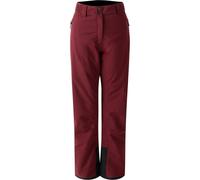 DARE 2B Ice Pant W - Mujer - Violeta / Rojo - talla 38- modelo 2026
