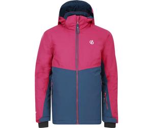 DARE 2B Impose Iv Jacket - Niño - Rosa / Azul - talla 9/10 años- modelo 2025