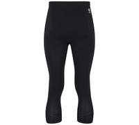 DARE 2B In The Zone Ii 3/4 Legging - Hombre - Negro - talla XL/2XL- modelo 2025