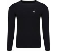 DARE 2B In The Zone Iii Ls - Hombre - Negro - talla S- modelo 2027