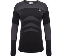 DARE 2B In The Zone Iii Ls W - Mujer - Negro - talla S- modelo 2026