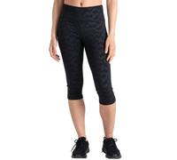 DARE 2B Influential 3/4 Legging - Mujer - Negro - talla 40- modelo 2024