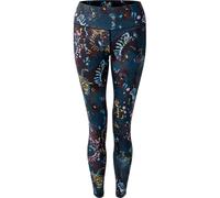 DARE 2B Influential Ii Legging W - Mujer - Azul / Multicolor - talla 34- modelo 2025