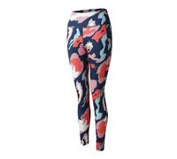 DARE 2B Influential Ii Legging W - Mujer - Azul / Rojo - talla 38- modelo 2025