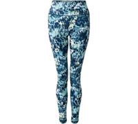 DARE 2B Influential Ii Legging W - Mujer - Azul - talla 34- modelo 2025