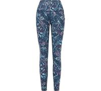 DARE 2B Influentialiilg - Mujer - Azul / Violeta - talla 14- modelo 2026