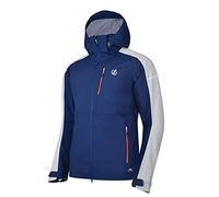 Dare 2b Jacket - Chaqueta técnica de Alto Rendimiento para Hombre, Hombre, Color Clearw/ArgGr, tamaño Extra-Large