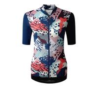 Dare 2B Jersey AEP Stimulus III Estampado Animal para Mujer (RG11556)