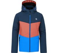 DARE 2B Jolly Jacket - Niño - Azul / Narnaja - talla 14 años- modelo 2025
