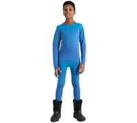 DARE 2B Kids In The Zone Ii Baselayer Set - Niño - Azul - talla 7-10 años- modelo 2024