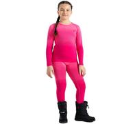 DARE 2B Kids In The Zone Ii Baselayer Set - Niño - Rosa - talla 11-13 años- modelo 2024