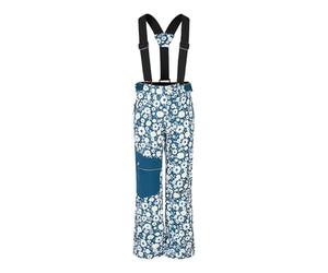 Dare 2b Kids Pow - Pantalones de esquí Impermeables aislados con Detalles Reflectantes, Forro Polar y Tela Transpirable, Invierno al Aire Libre y Deportes de Nieve