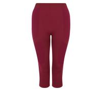 Dare 2B Leggings 3/4 In The Zone II Diseño Paneles para Mujer (RG11238)