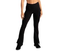 Dare 2b Leggings Acampanados Refresh para Mujer, Ideales para el día a día, con protección UV.