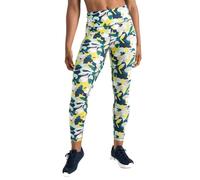 Dare 2b Leggings de Gimnasio Influential para Mujer, Color Azul
