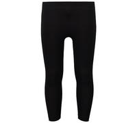 Dare 2b Leggings In The Zone 3/4 Capa de Base Inferior, Negro, XL/XXL para Hombre