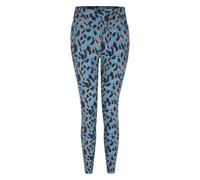 Dare 2B Leggings Influential Diseño Estampado de Leopardo para Mujer (RG10311)