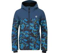 DARE 2B Liftie Jacket - Niño - Azul - talla 7/8 años- modelo 2025