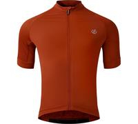 DARE 2B Lightnings/sjersy - Hombre - Rojo - talla XL- modelo 2026