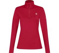 DARE 2B Lowline Ii Core Stretch - Mujer - Rojo - talla 38- modelo 2025