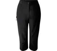 DARE 2B Melodic Iii 3/4 Trouser W - Mujer - Negro - talla 34- modelo 2025