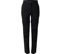 DARE 2B Melodic Pro Zip Off Trouser W - Mujer - Negro - talla 14- modelo 2026