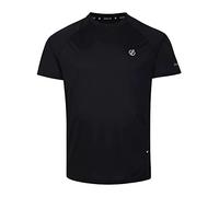 Camiseta de hombre Dare 2b Accelerate Tee Talla: XXL / Color: negro