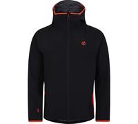 DARE 2B Mens Torrek Lite Jacket - Hombre - Negro - talla L- modelo 2024