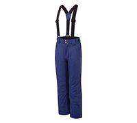 Dare 2b Motive Waterproof Breathable Taped Seams Reflective Detail Pant Pantalones de esquí, Infantil, Vaquero Oscuro, 5-6