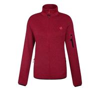 Dare 2b Mountain Series Active Fleece - Forro polar con cremallera para mujer