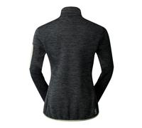 Dare 2b Mountain Series Active Fleece - Forro polar con cremallera para mujer, Clima tormentoso, 40