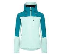 Chaqueta de mujer Dare 2b W Torrek Jacket Talla: XS / Color: verde claro