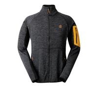 Dare 2b Mountain Series - Suéter de forro polar con cremallera para hombre (paquete de 1