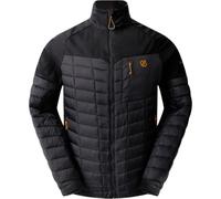 DARE 2B Mountaineer Ii Hybrid M - Hombre - Negro - talla XL- modelo 2025