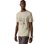 DARE 2B Movementiiitee - Hombre - Beige - talla S- modelo 2026