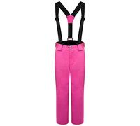 Dare 2b Outmove II - Pantalón de Tejido Impermeable y Transpirable Acolchado de Alta Calidez para niños