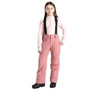 Dare 2b Outmove II - Pantalones de esquí impermeables y transpirables con detalles reflectantes, forro polar de alta calidez, perfectos para exteriores, invierno y deportes de nieve