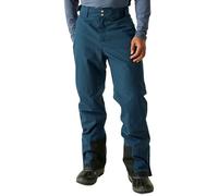 Dare2b Pantalones de esquí Impermeables para Hombre Achieve II - Transpirables y Cortaviento, para Snowboard