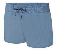 Dare 2b Pantalón Corto Marca Modelo Pantalones Cortos Deportivos para Mujer Sprint Up W Azul Cielo