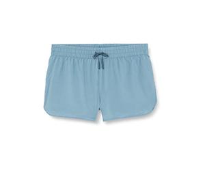 Dare 2b Pantalón Corto Marca Modelo Pantalones Cortos Deportivos para Mujer Sprint Up W Azul Cielo