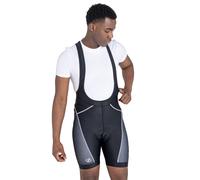 Dare 2B Pantalones Cortos con Tirantes Ecliptic para Hombre (RG5902)