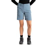 Dare 2b Pantalones cortos de senderismo para mujer de la serie Mountain, Element Grey, 44