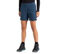 Dare 2b Pantalones Cortos Ligeros Melodic II para Mujer Senderismo, Moonlt Denim, 40