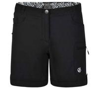 Dare 2b Pantalones cortos Melodic II de tejido elástico y repelente al agua