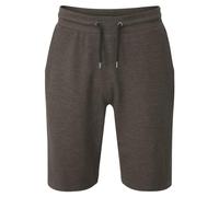 Dare 2b - Pantalones Cortos (Mezcla de algodón, Talla XXS), Color Gris