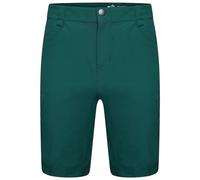 Dare 2b Pantalones Cortos técnicos Tuned In II de Tejido elástico y Repelente al Agua